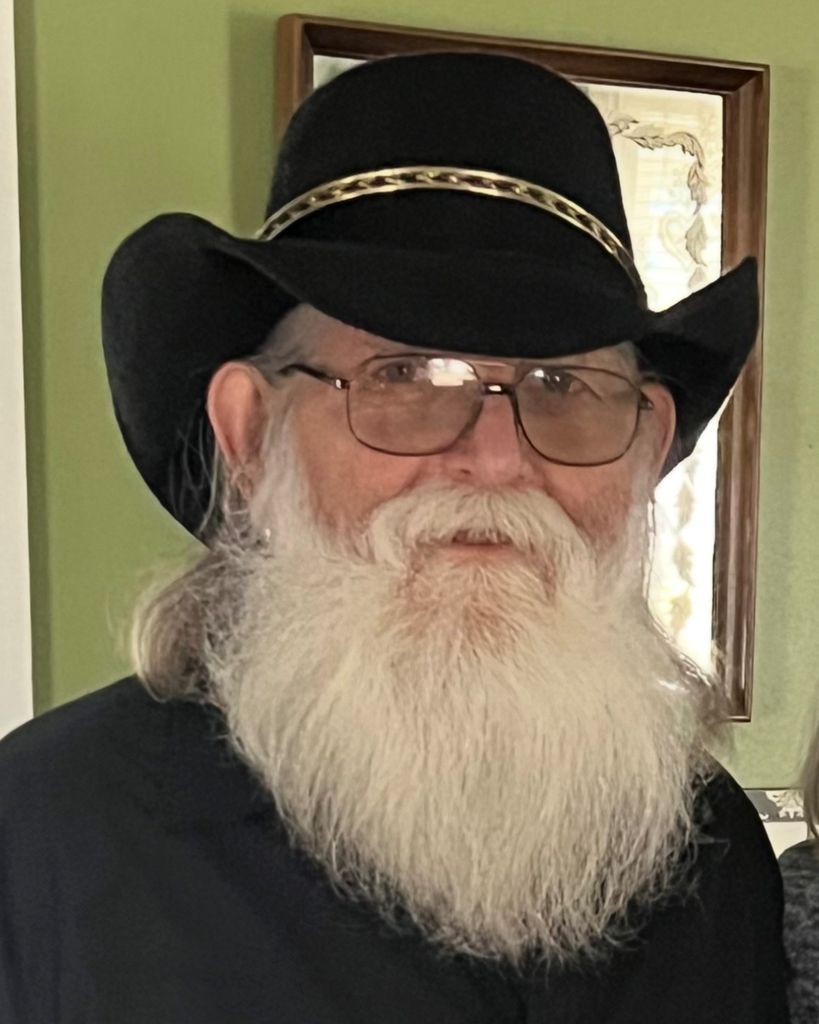 Clarion George "Stoney" Taylor Profile Photo