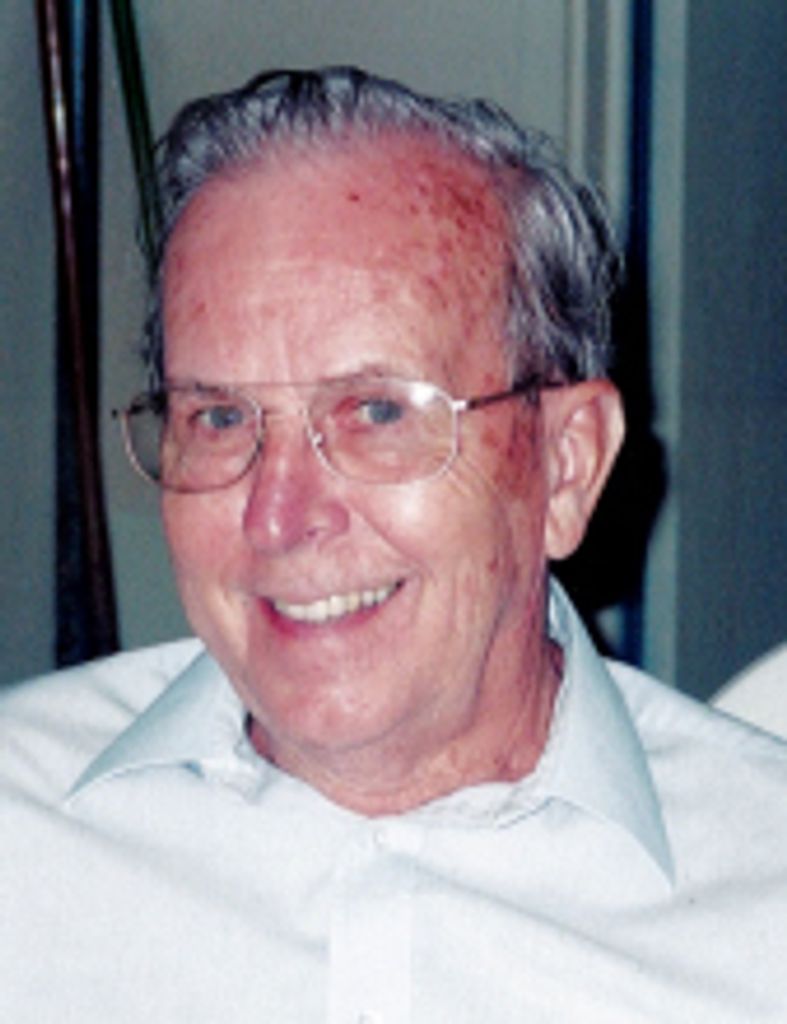 Wilbur Reed Kelley