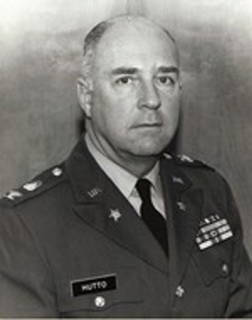 Charles Lee Hutto