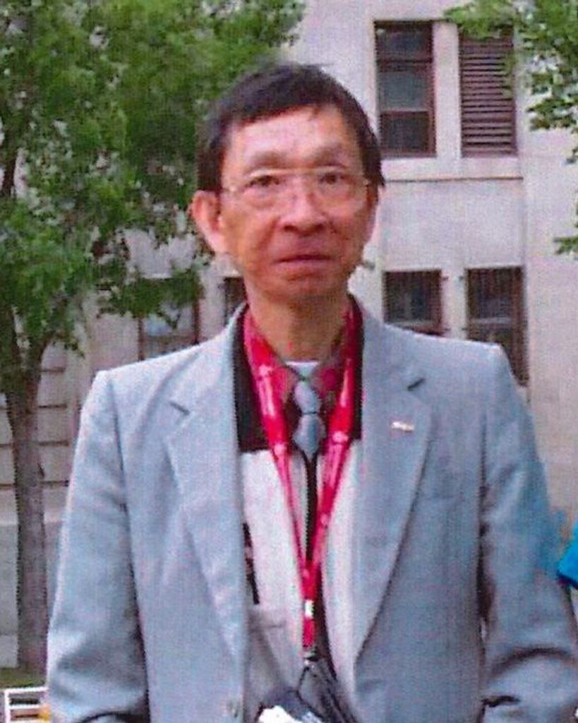 Ho Keung NG Profile Photo