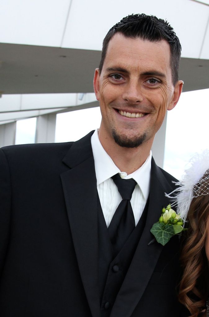 Jeremy "Jake" Andrew Nodolf