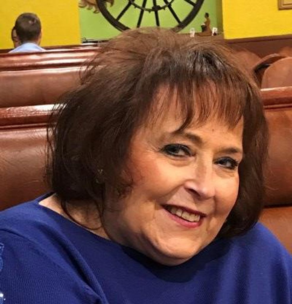 Joanne Mary Mcarthur