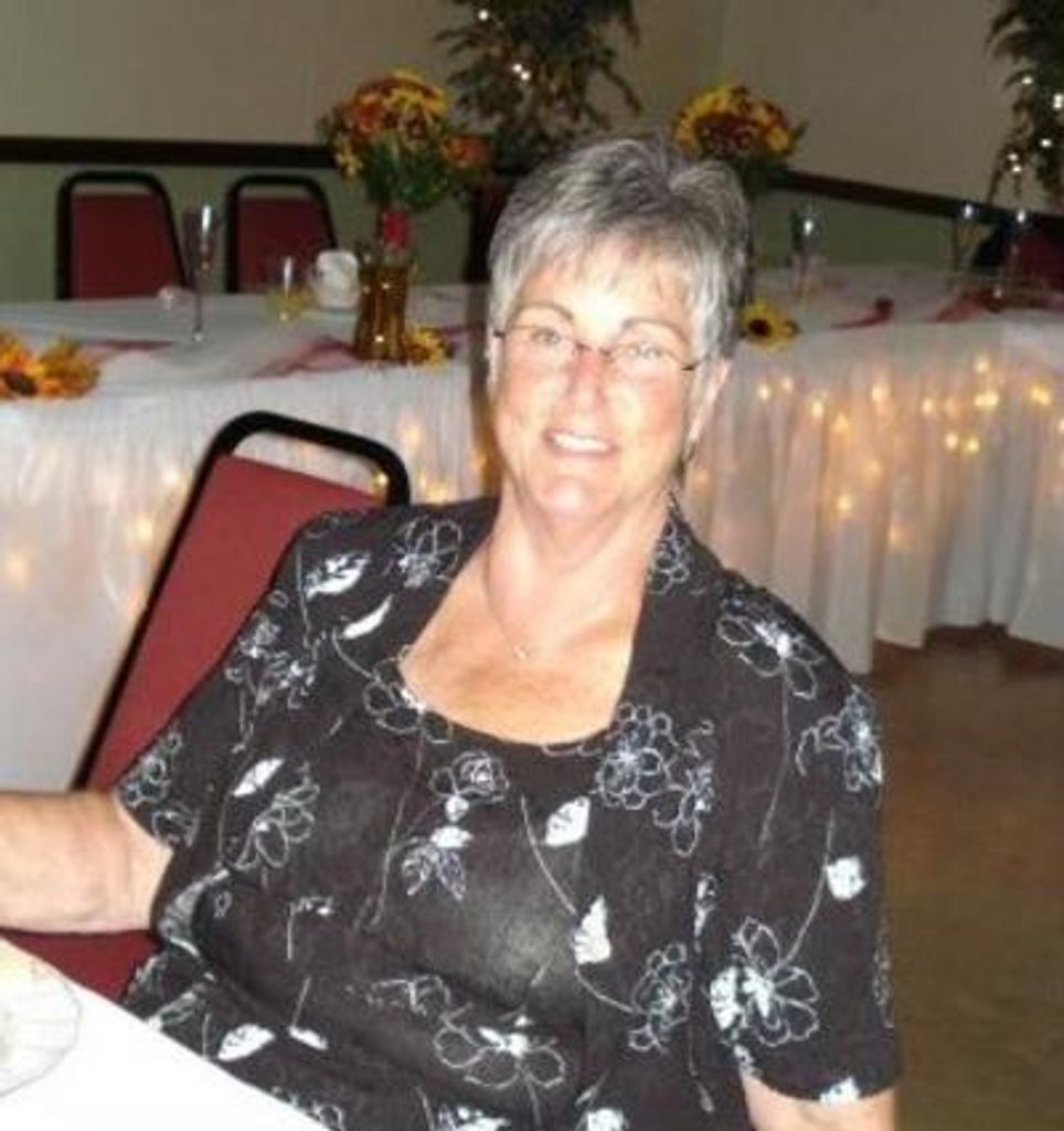 Kathleen S. Barrow Profile Photo