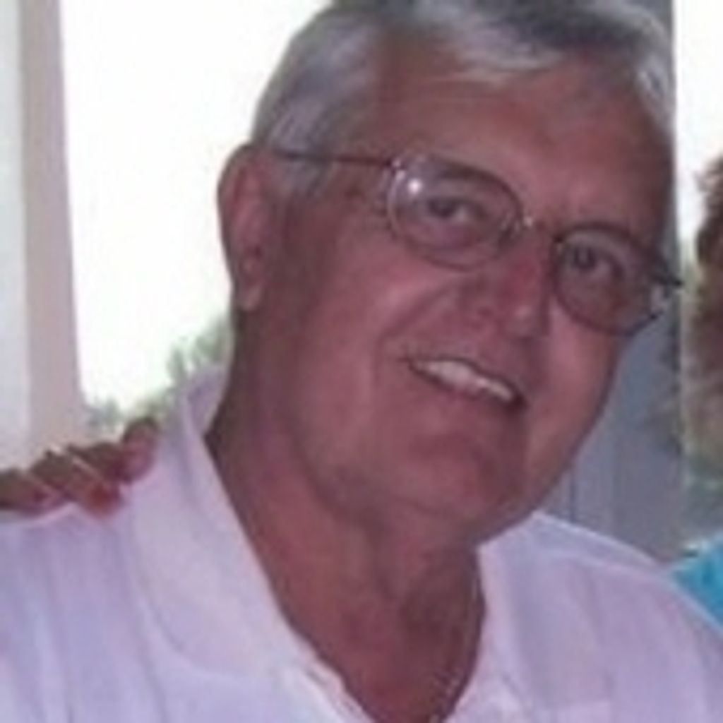 John D. Haughawout