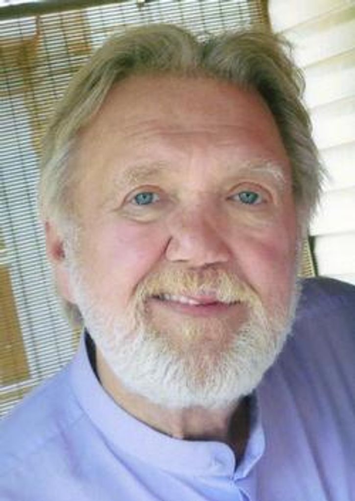 Lary C. Capehart