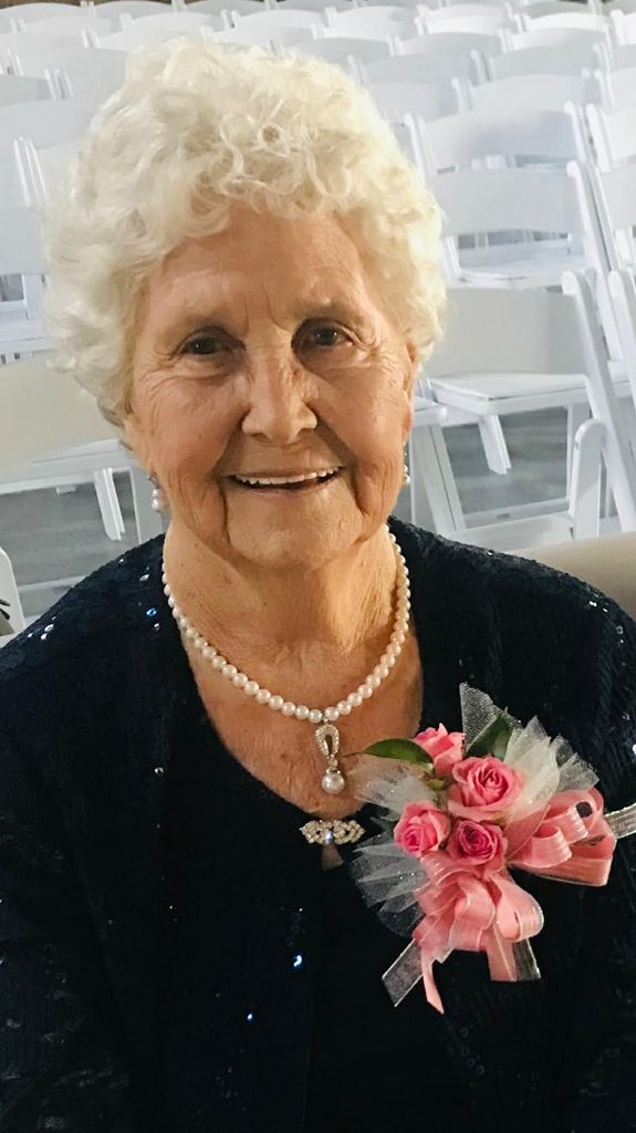 Nellie Ruth Marshall Profile Photo