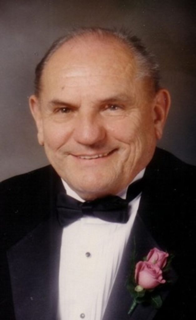 Michael C. Regula