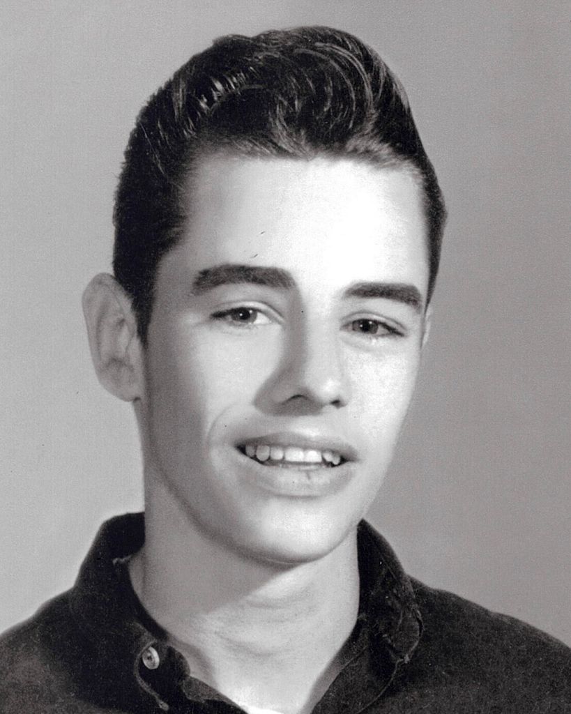 Robert L Ackerman Sr. Profile Photo
