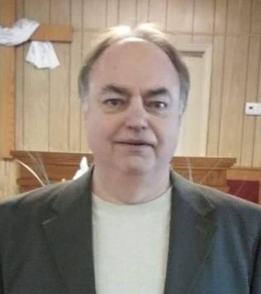 Edward Cox Profile Photo