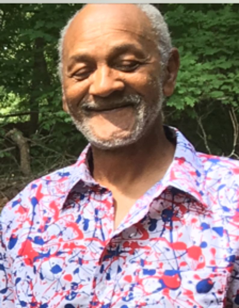 Charlie Ray Jordan Profile Photo