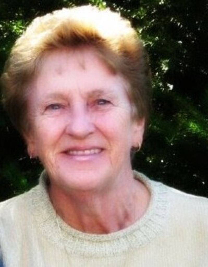 Georgina Iris Wareham Profile Photo