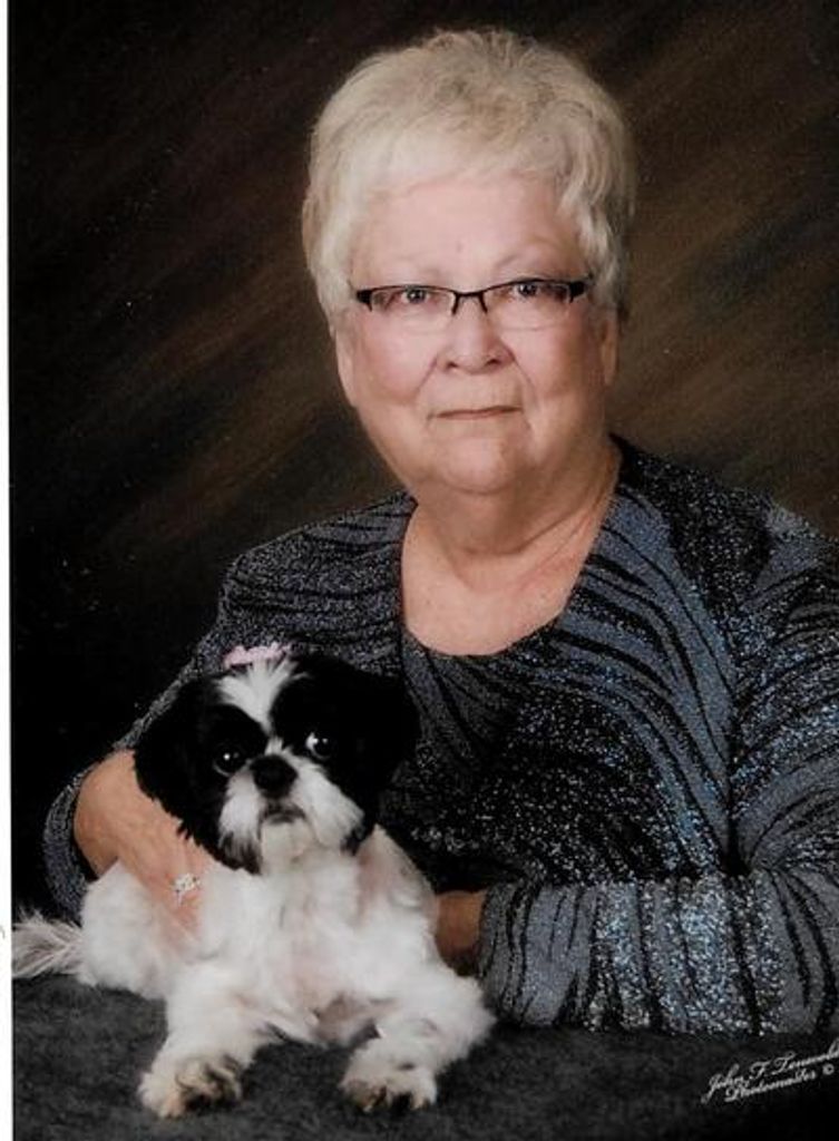 Sue A. Allard Profile Photo