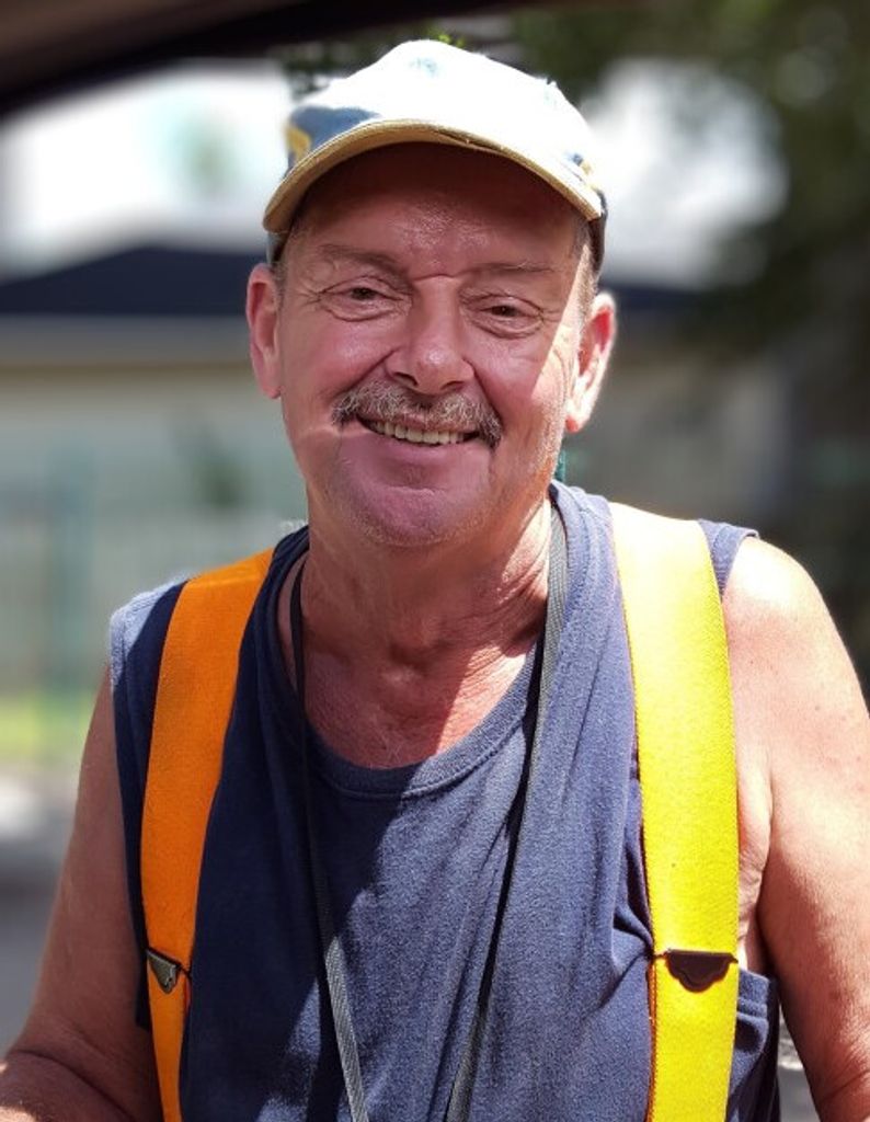 Jay Allen Hertzog Sr.