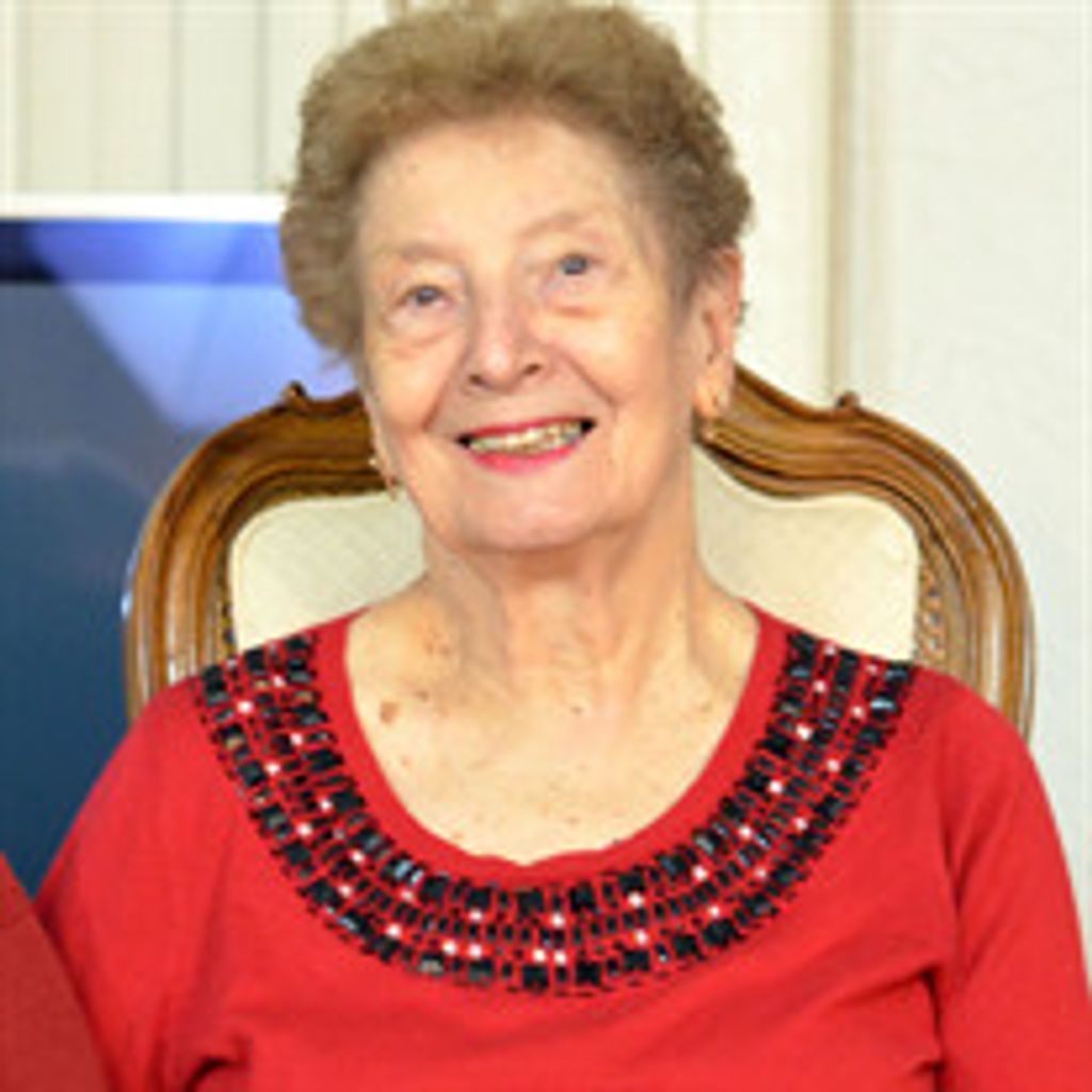 Jerry Ann Taylor