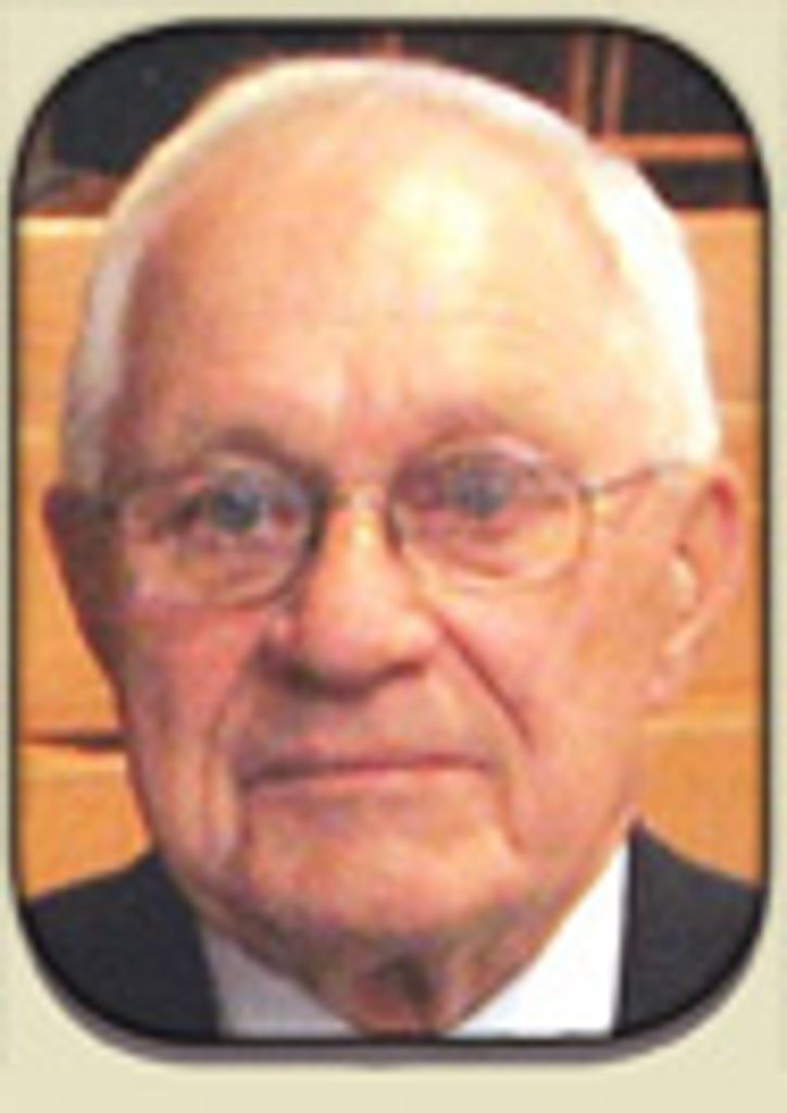 John A. Anderson