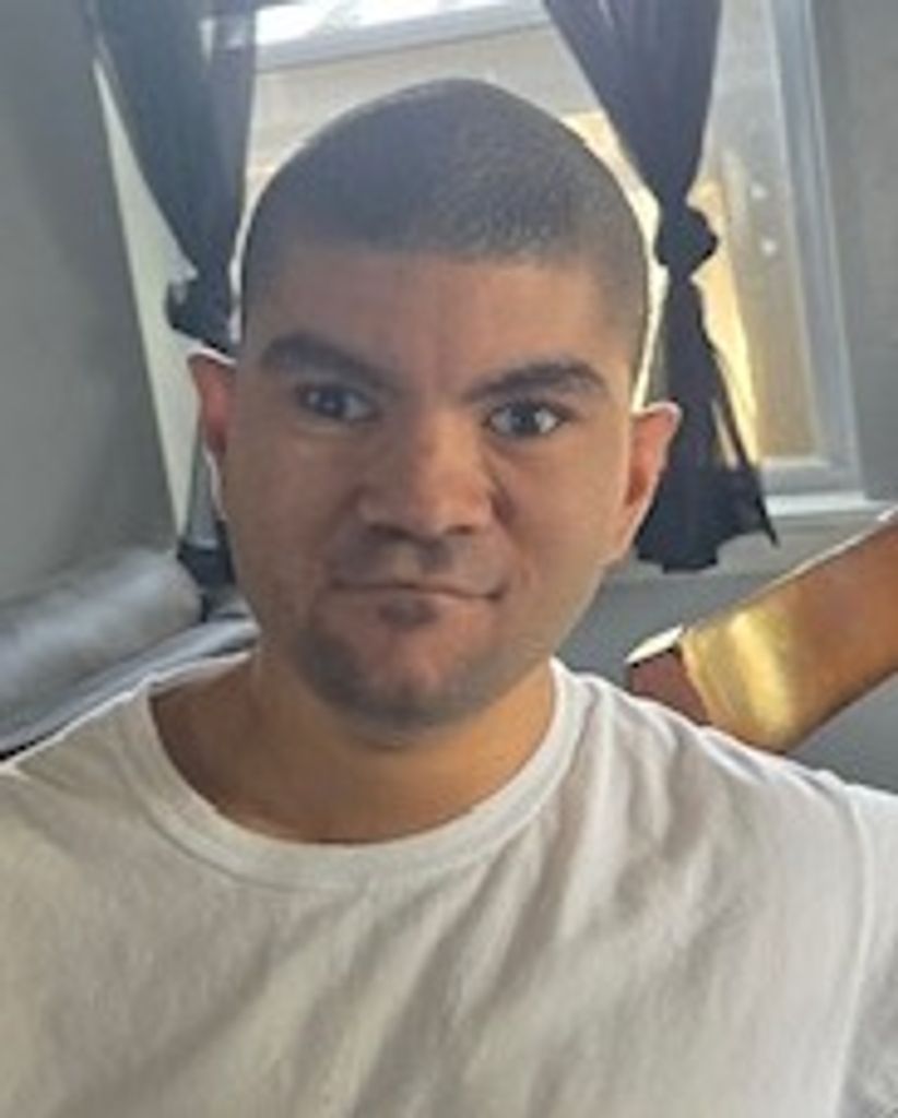 Joseph Xavier Ruiz Profile Photo