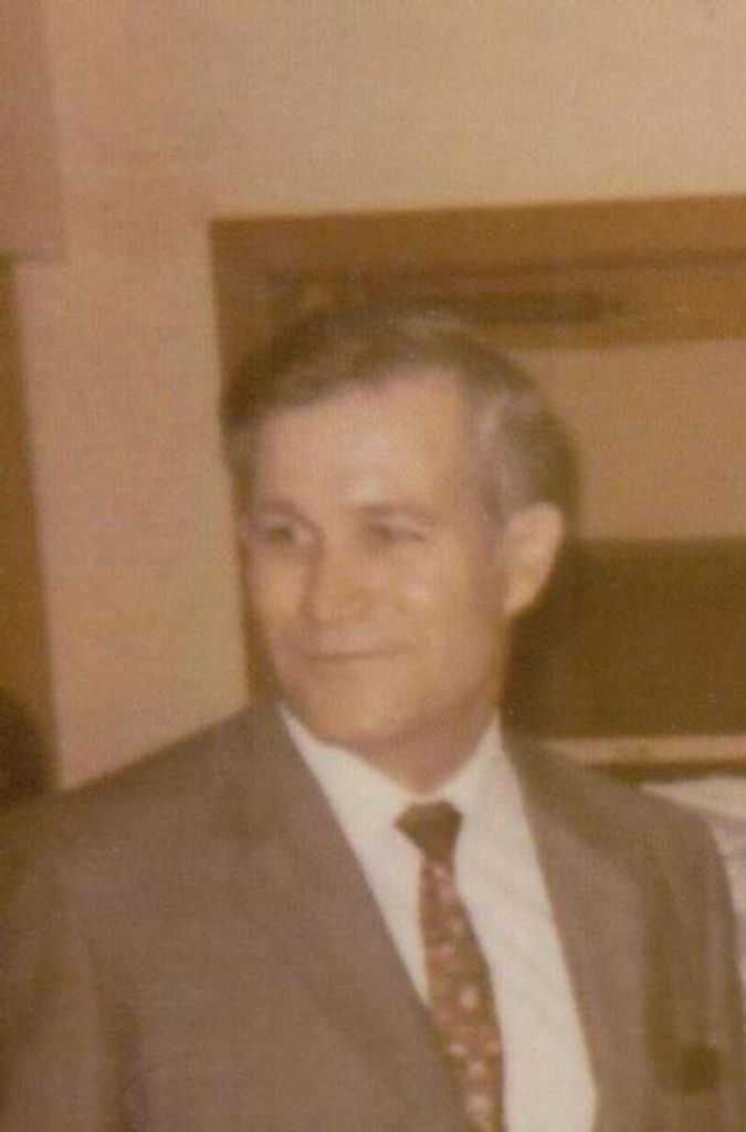 Raymond Coats Clemens