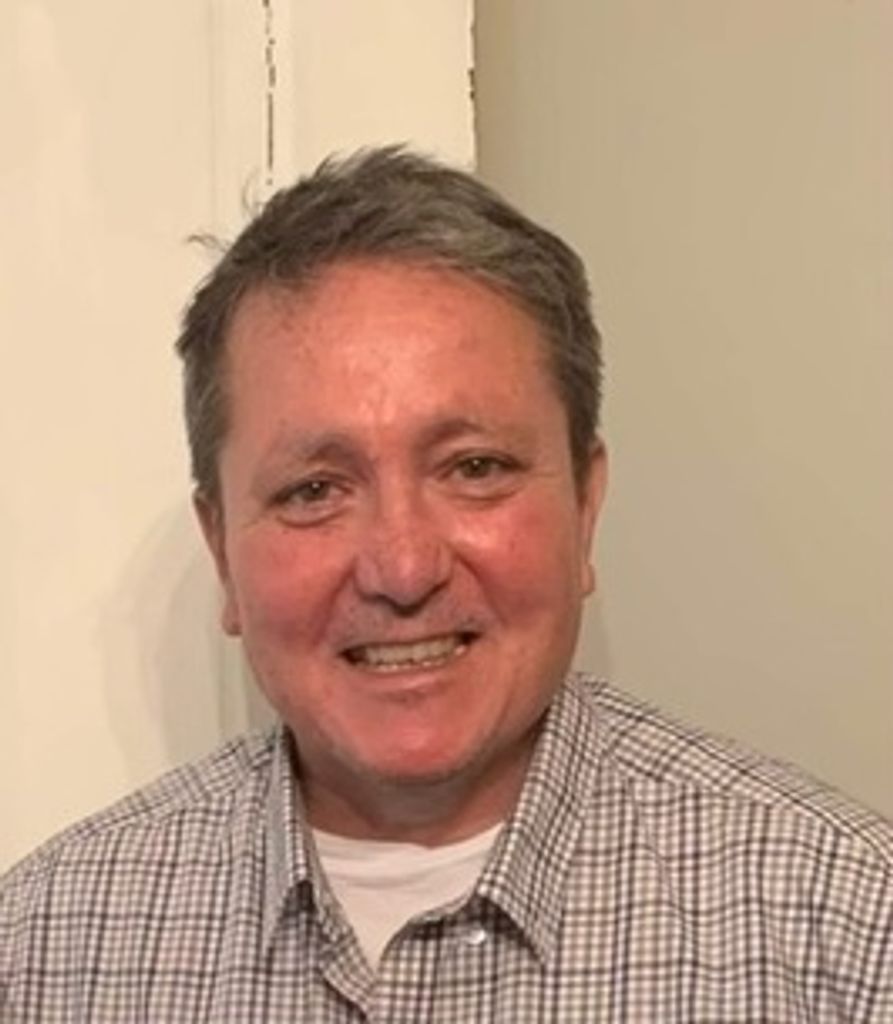 Michael Hemington Profile Photo