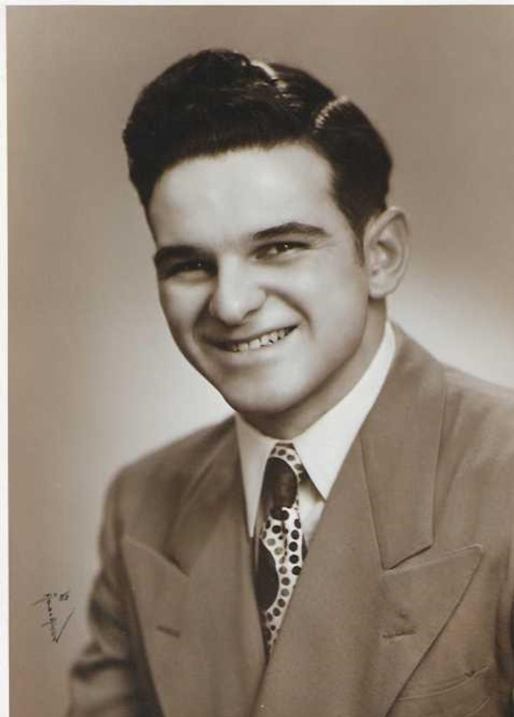 Herbert Hal Repp Profile Photo