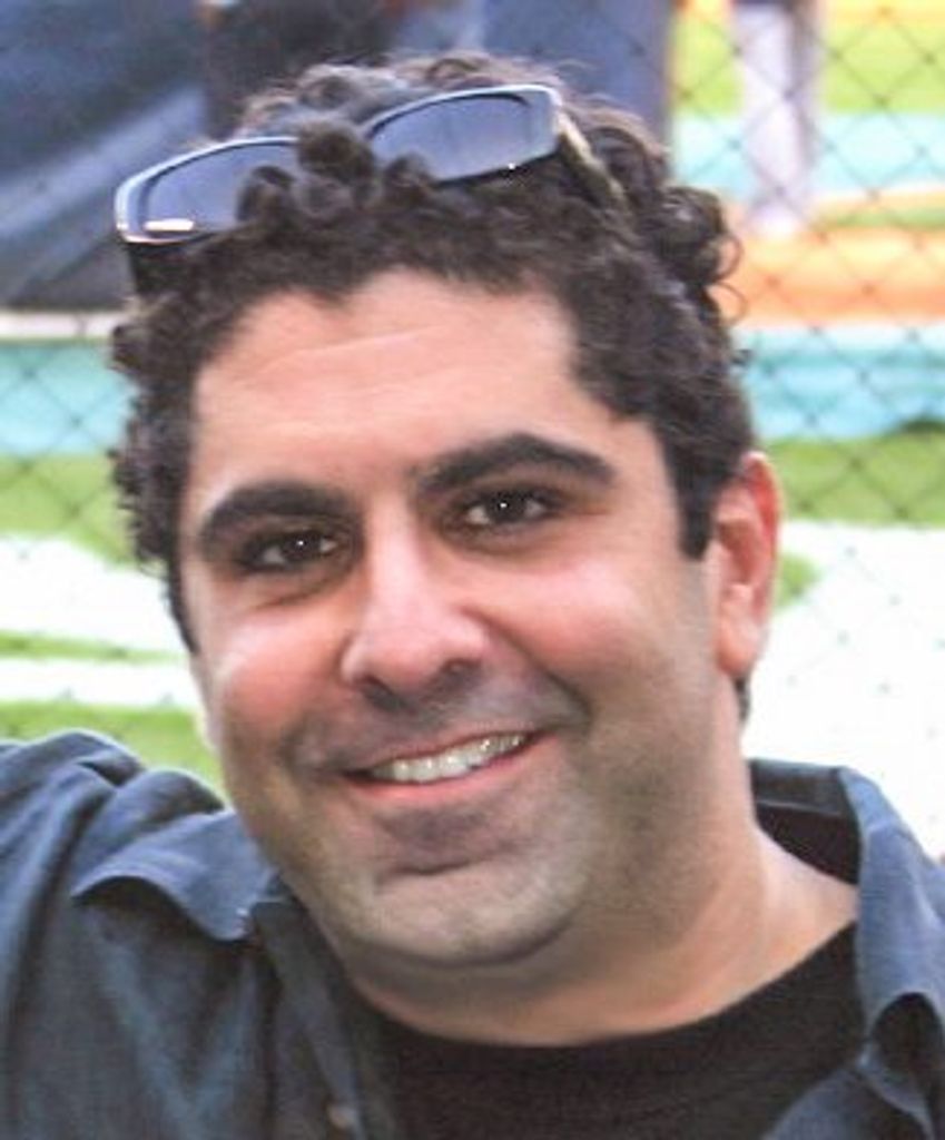 Christopher Michael Anthony Santoli Profile Photo