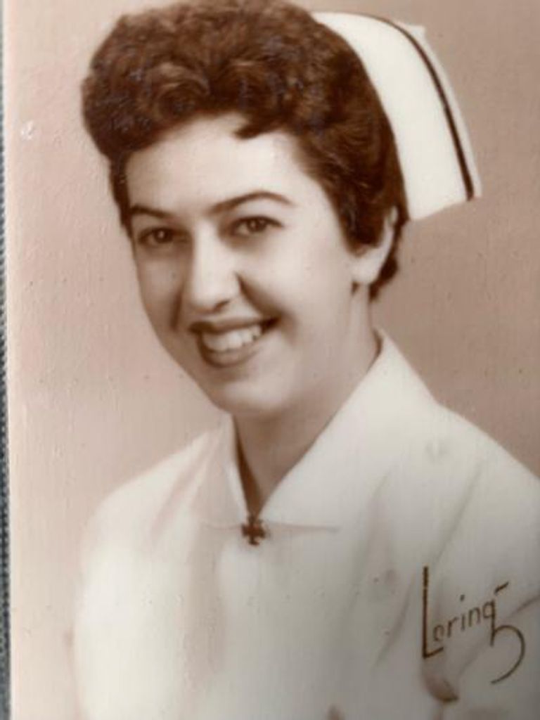 Evelyn B. Grasso, Rn