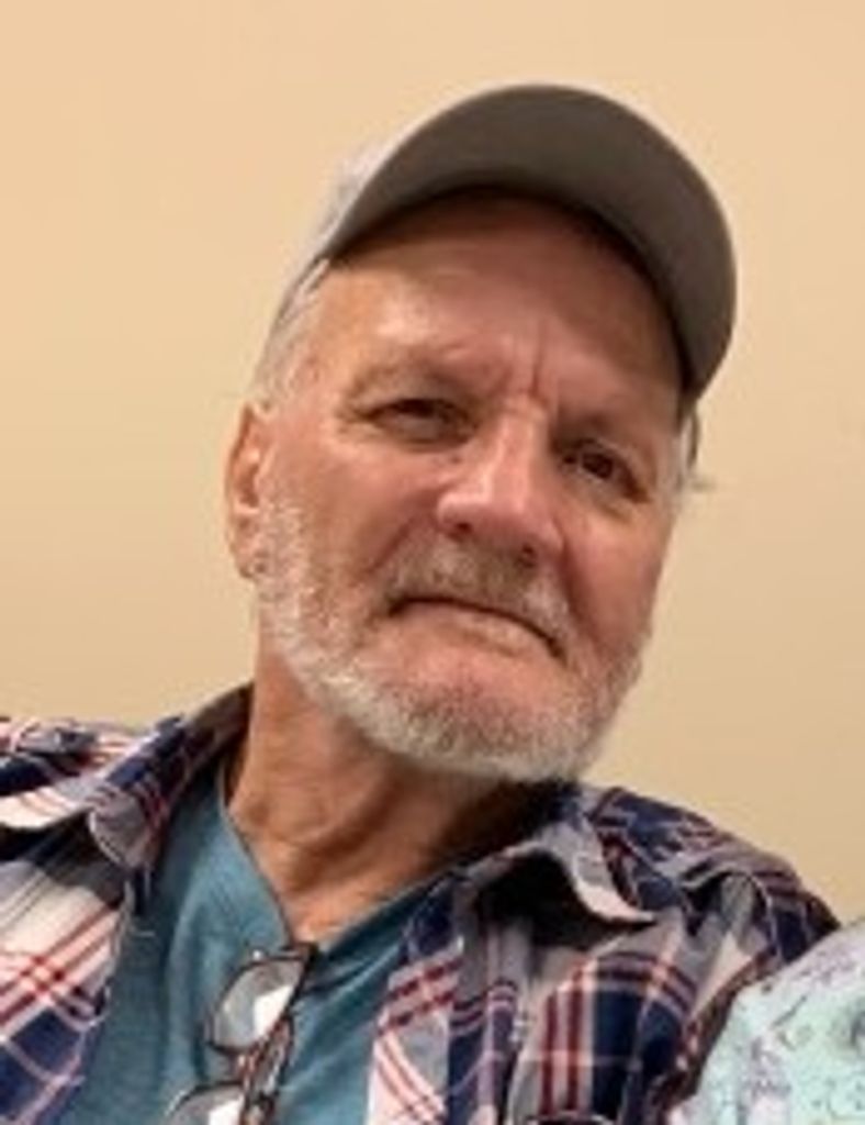 Billy Ray Warden