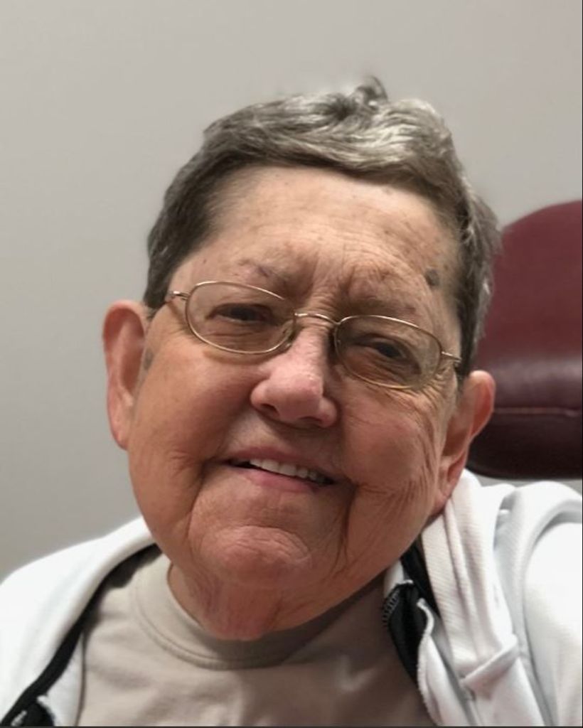 Annie Lee Clayton Profile Photo