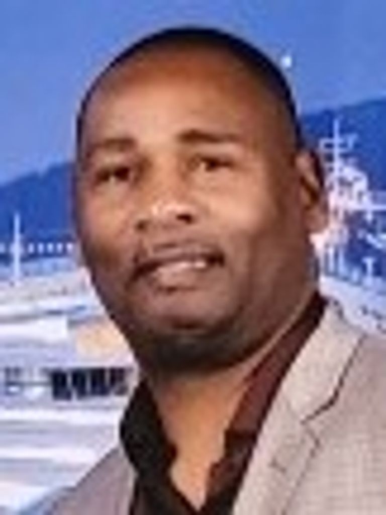 Randall James Williams "Randy"