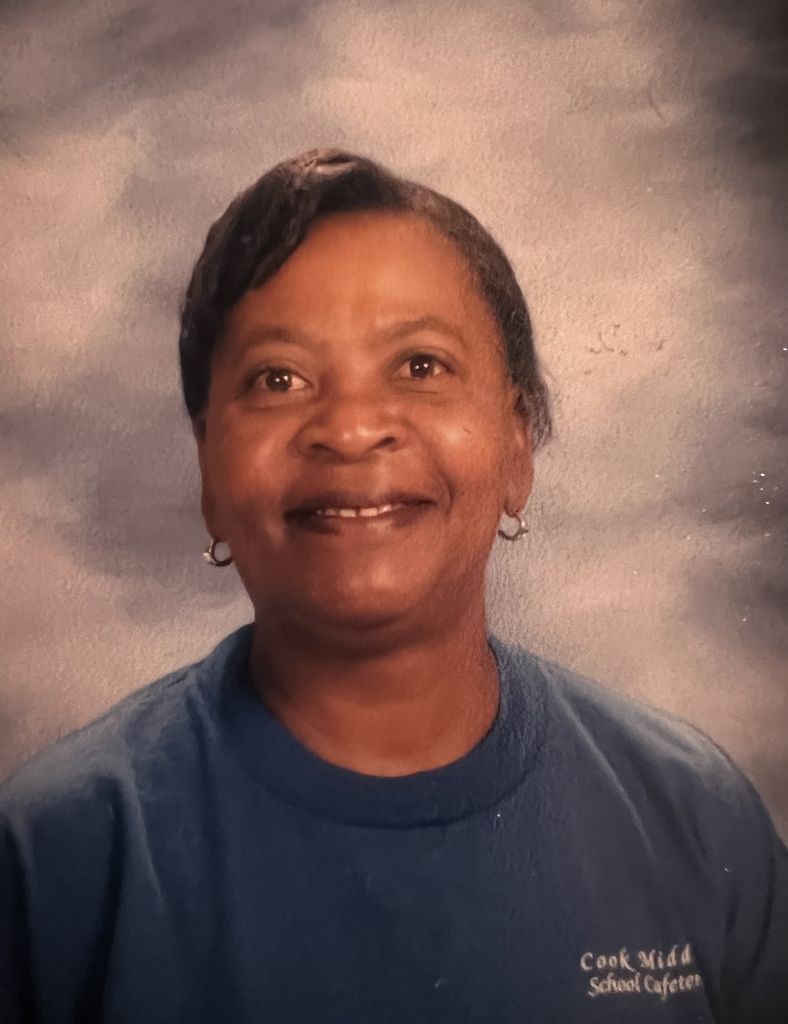 Mrs. Madeline Mathis Young Profile Photo