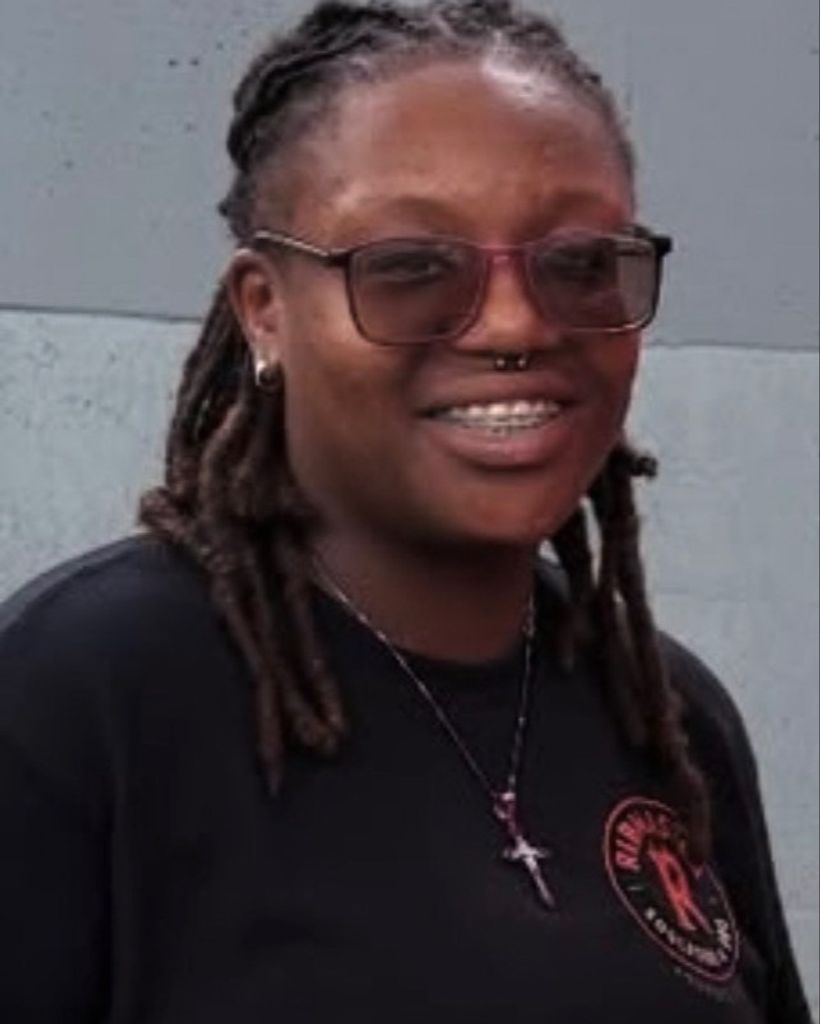 VERSACE AREA DAVIS Profile Photo