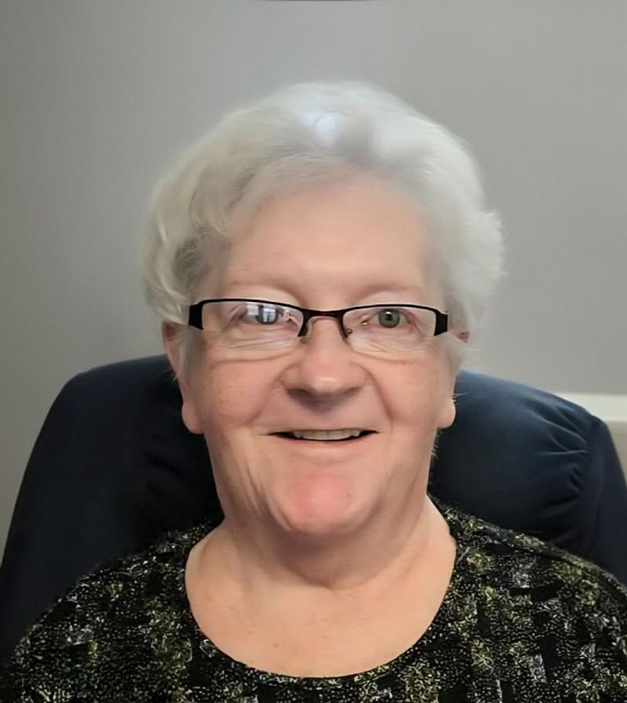 Rita Mary Skinner Profile Photo