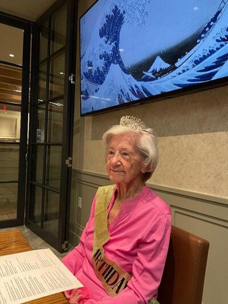 Jeanne Estella Paladino Profile Photo