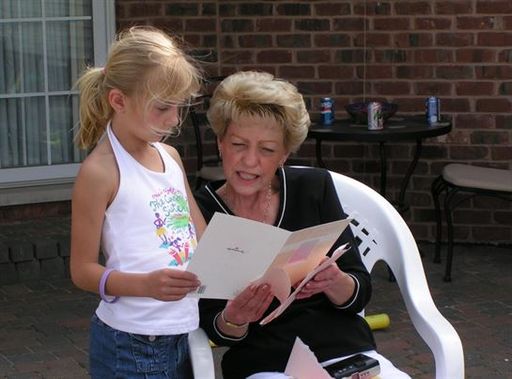 Loretta M. Miller photo gallery thumbnail 112 of 113