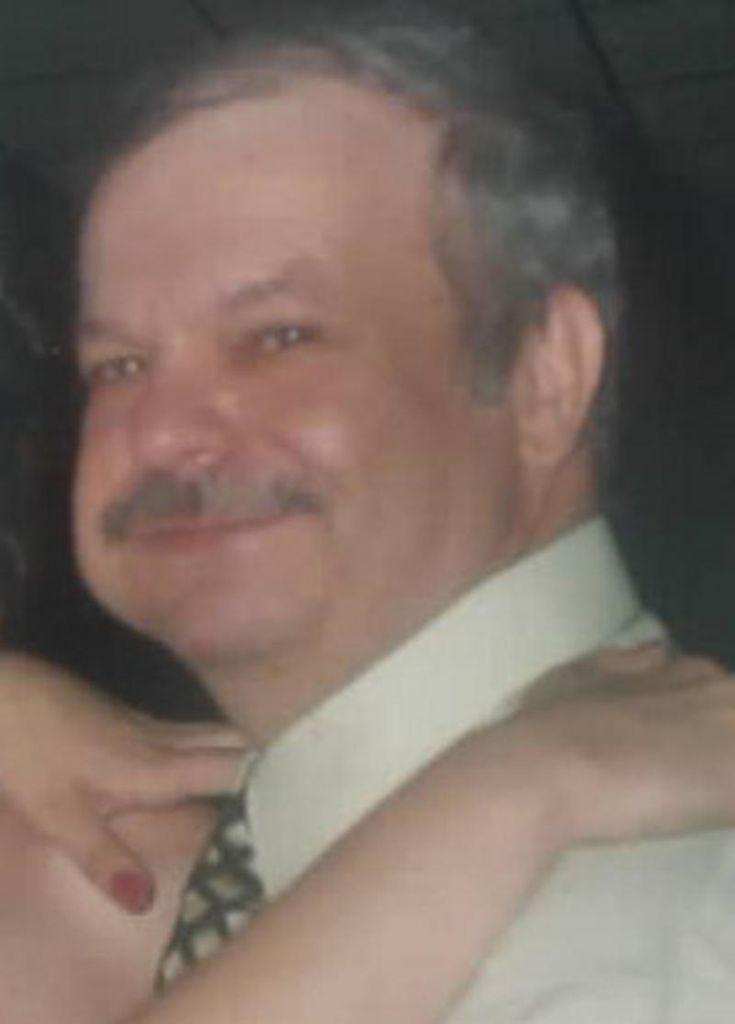 Lawrence T. "Larry" Burke