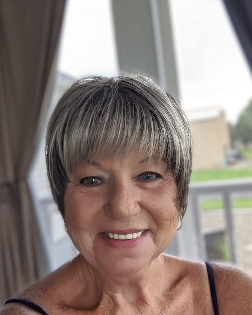 Joan "Joanie" Myers Profile Photo