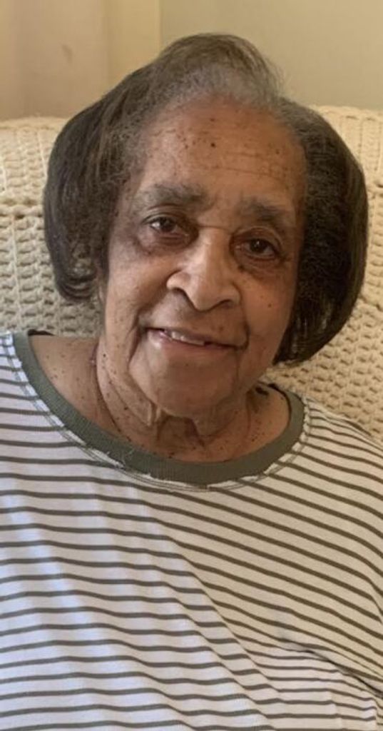 Lottie Marie Gaines Profile Photo