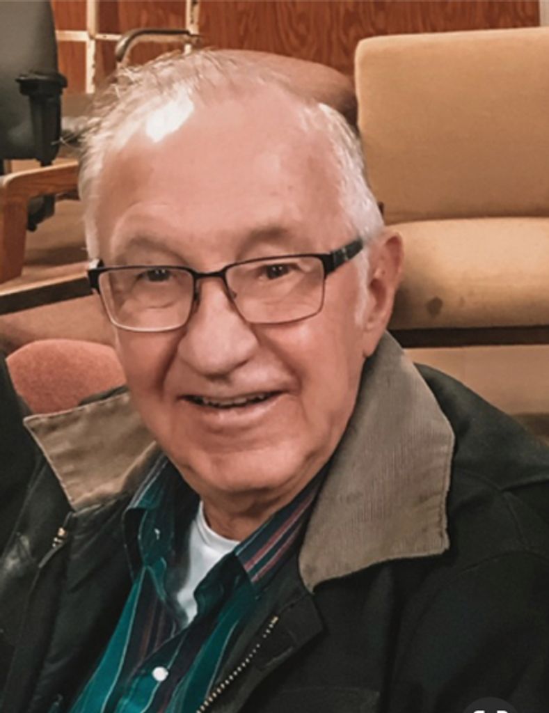 Maynard Clarence Moen Profile Photo
