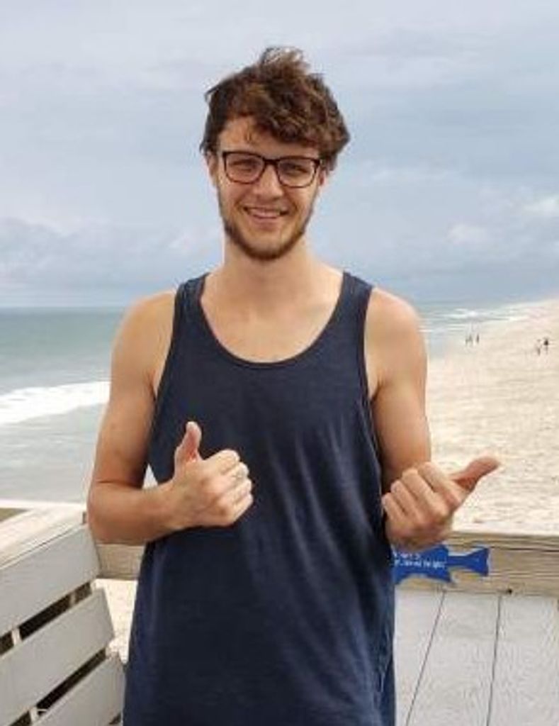 Mason K. Watkins Profile Photo