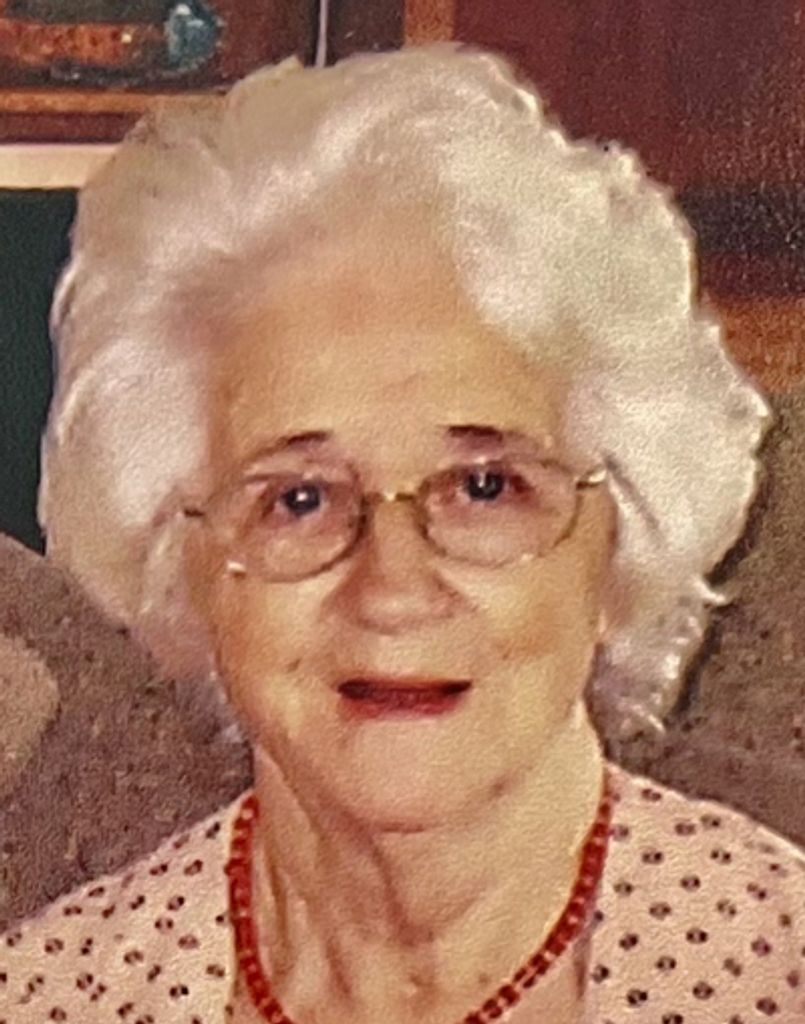 Willie Mae Zuercher Profile Photo