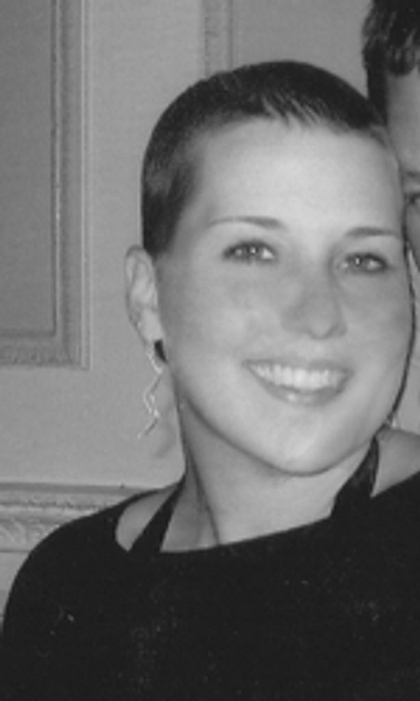 Amy Marie (Rhinehart)  Ramba