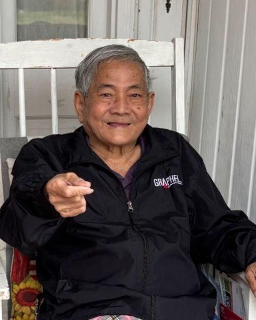 Phi Hung Nguyen Profile Photo