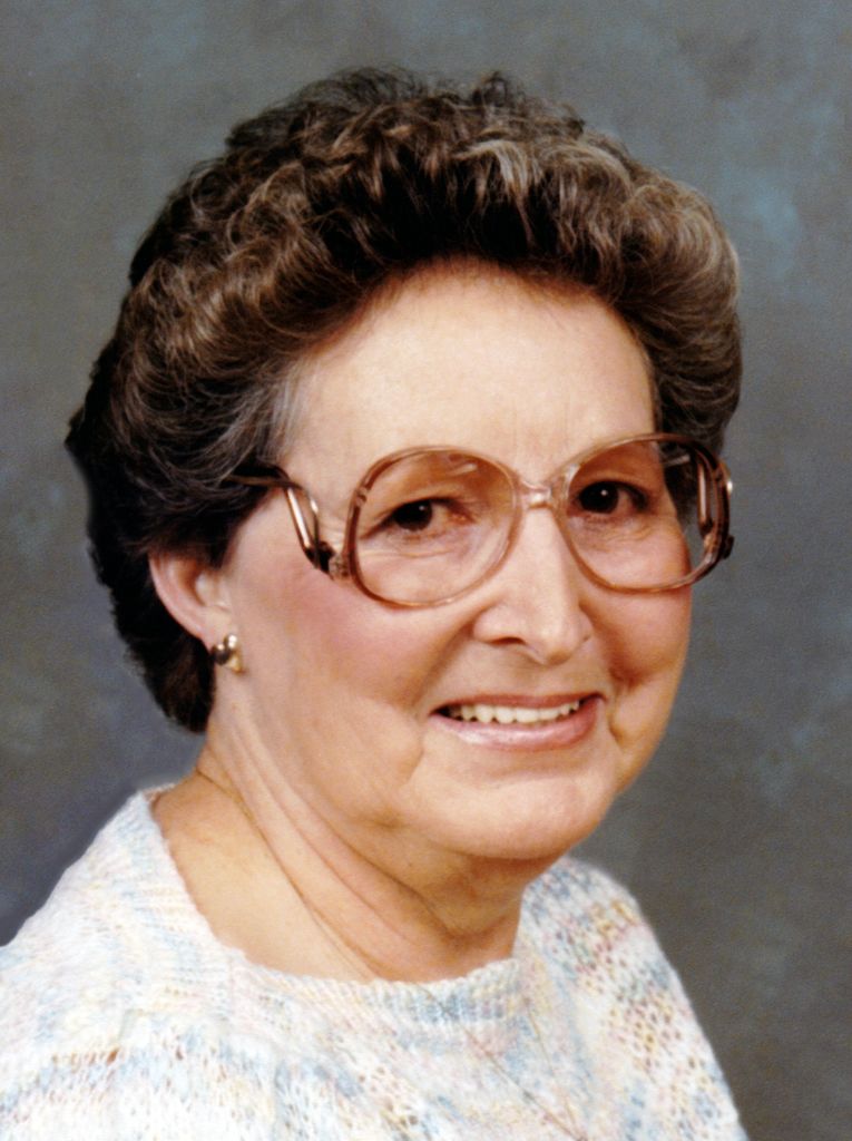 Pauline Elizabeth Bailey Profile Photo