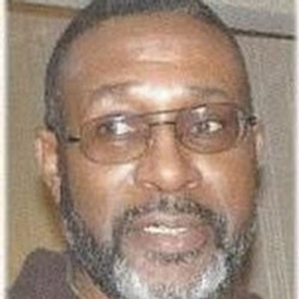 Carl Fred Hill, Jr.