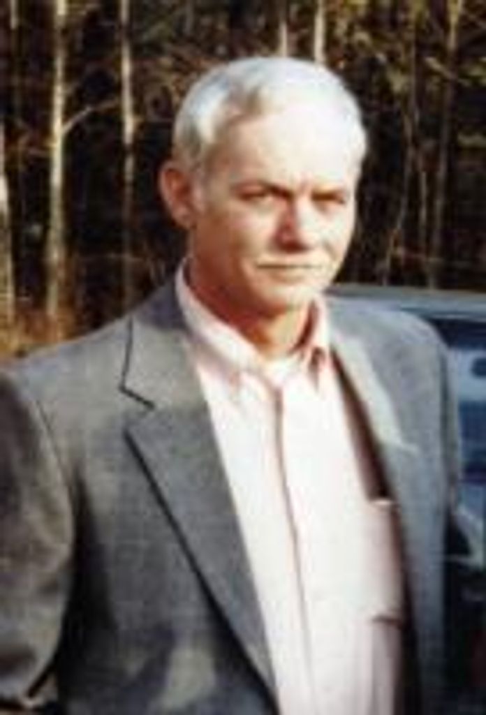 Jessie Gibson Profile Photo