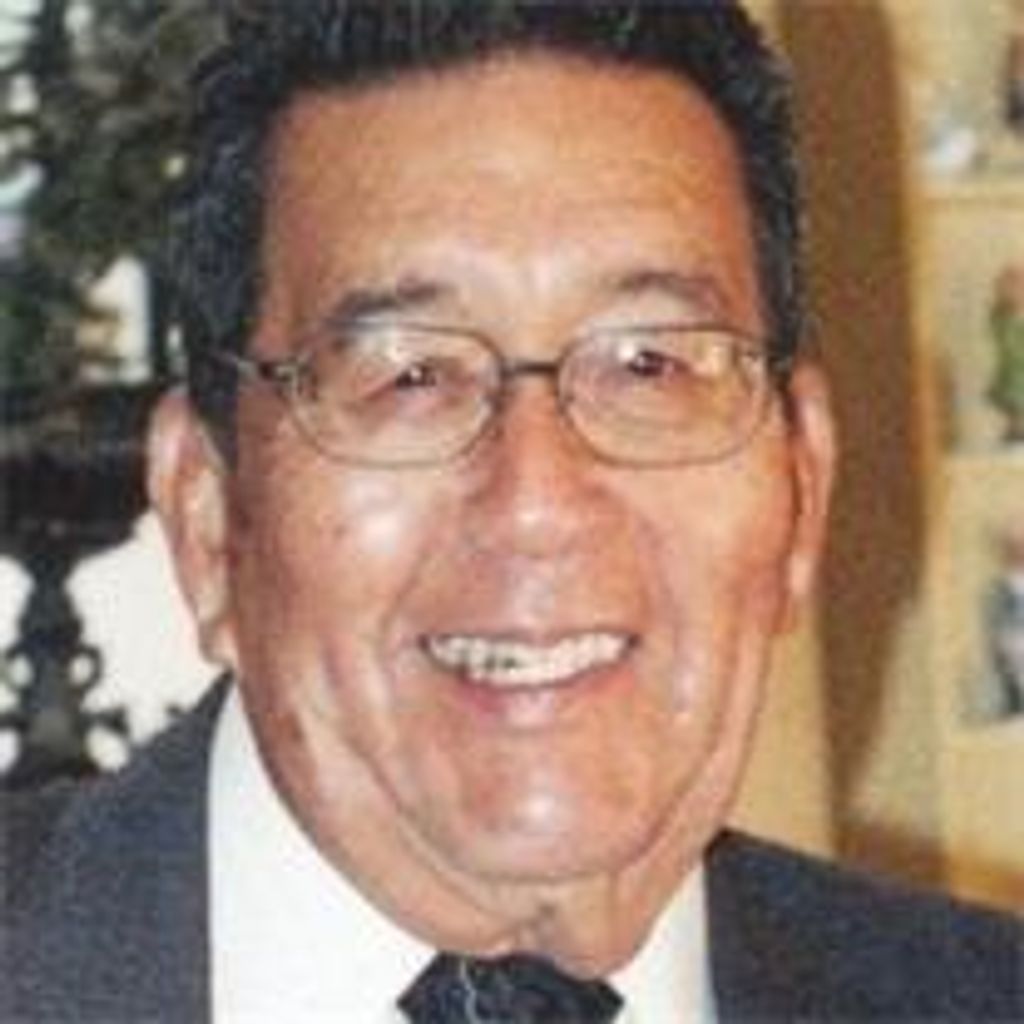 Alfred H Marmolejo