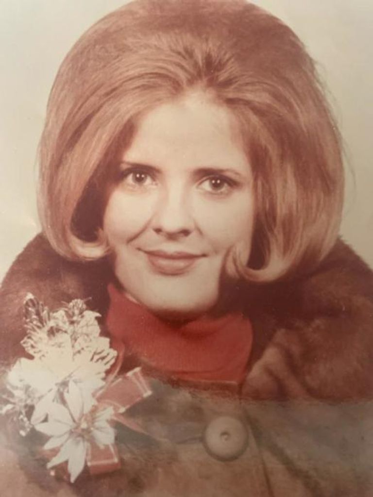 Gayle Jenkins Profile Photo