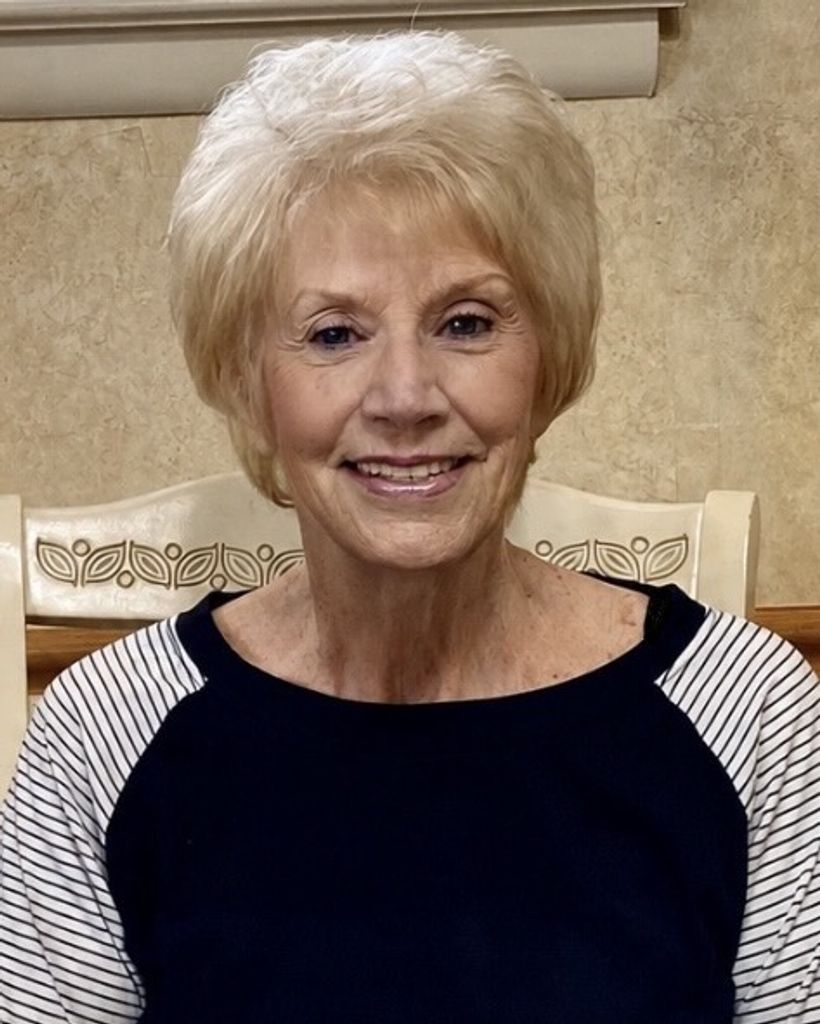 Karolyn Anne Stocker Profile Photo
