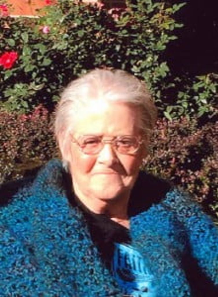 Kathryn Bell Snavely Profile Photo