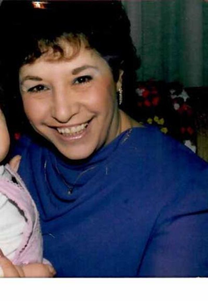 Mary C. Knapp Stefan