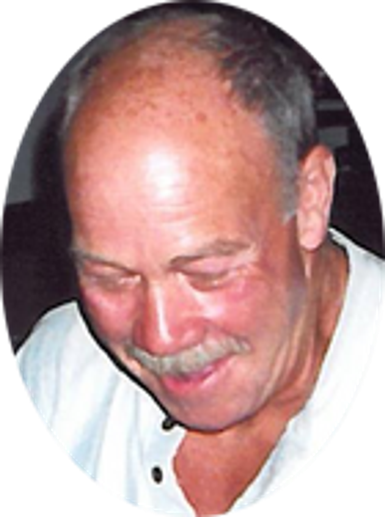 Ronald Long